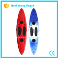 Sup Plastic Cheap Kayak Paddle Boards